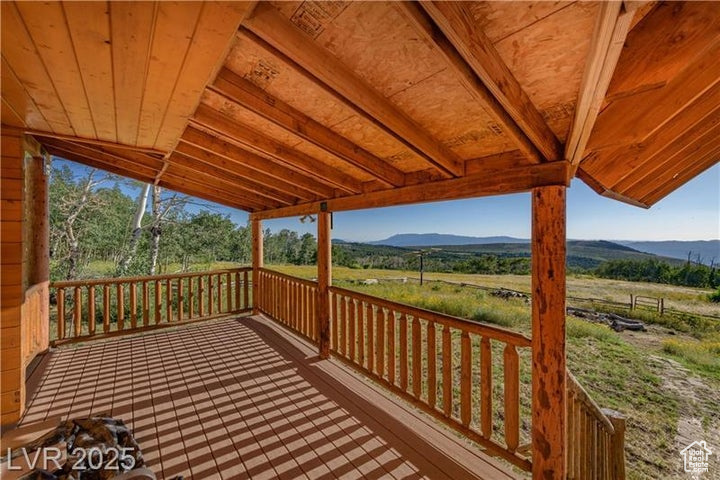1458 W 6400 S Parowan, UT 84761
