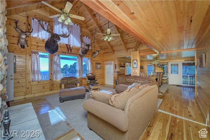 1458 W 6400 S Parowan, UT 84761