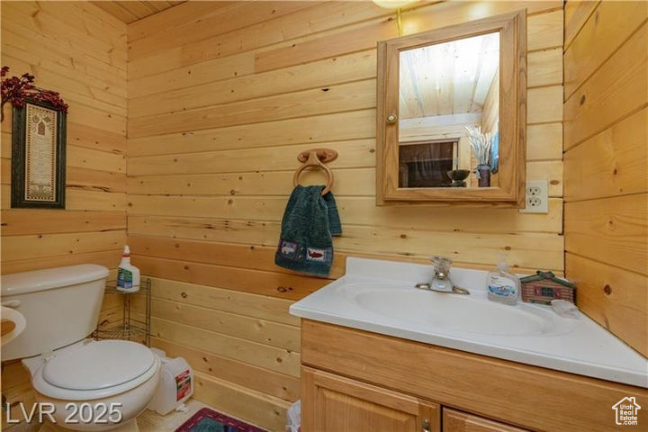 1458 W 6400 S Parowan, UT 84761