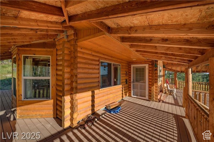 1458 W 6400 S Parowan, UT 84761