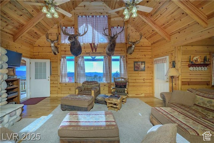 1458 W 6400 S Parowan, UT 84761