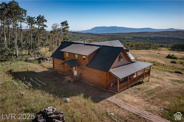 1458 W 6400 S Parowan, UT 84761
