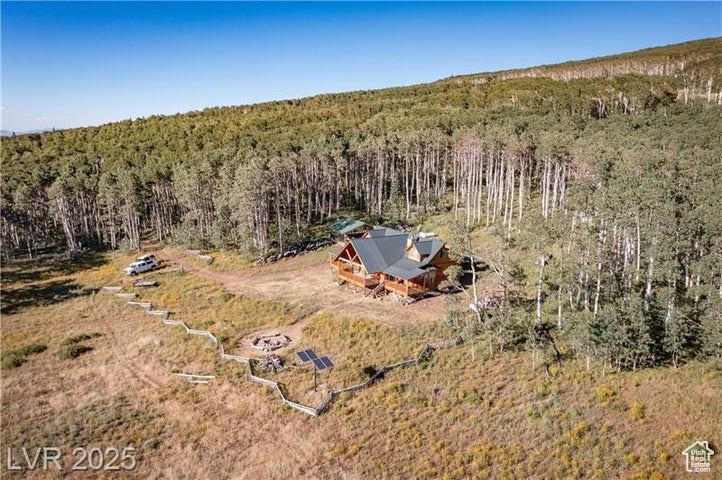 1458 W 6400 S Parowan, UT 84761