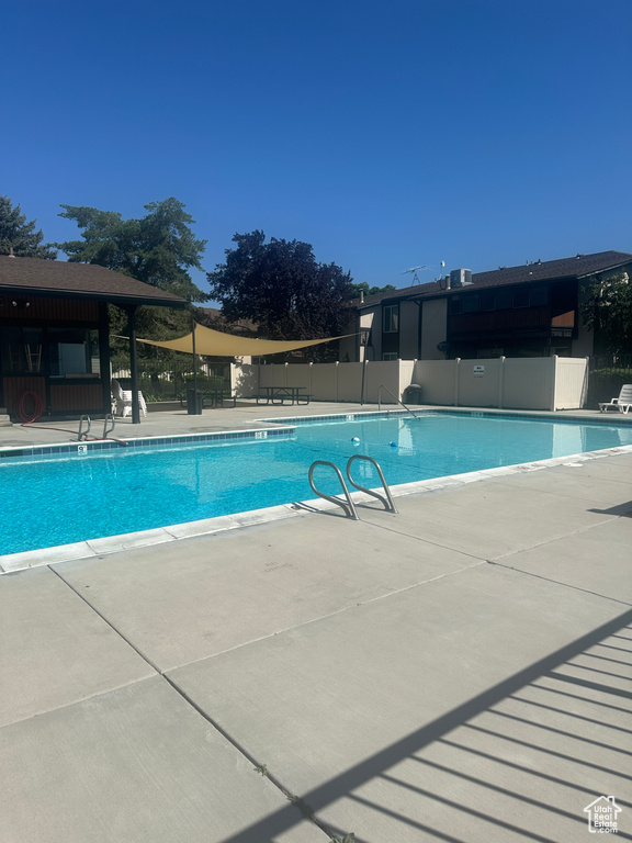 241 W GARDEN PARK PARK Orem, UT 84057