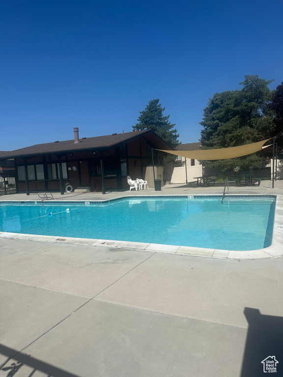 241 W GARDEN PARK PARK Orem, UT 84057