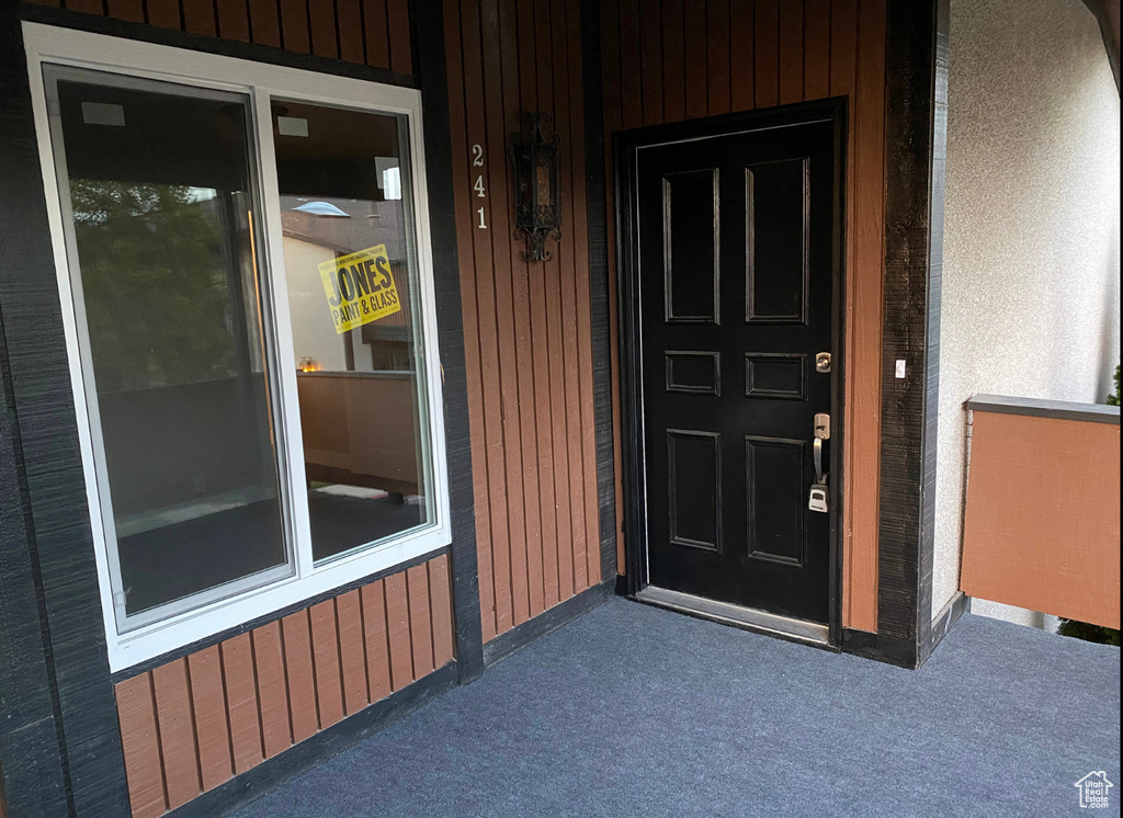 241 W GARDEN PARK PARK Orem, UT 84057