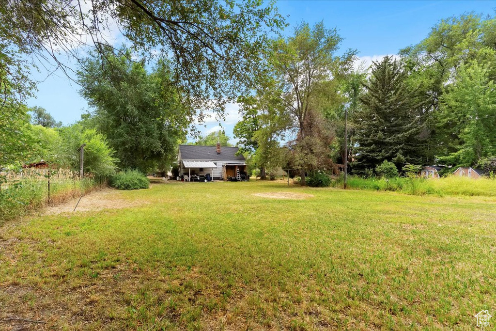 196 E 40TH ST South Ogden, UT 84405
