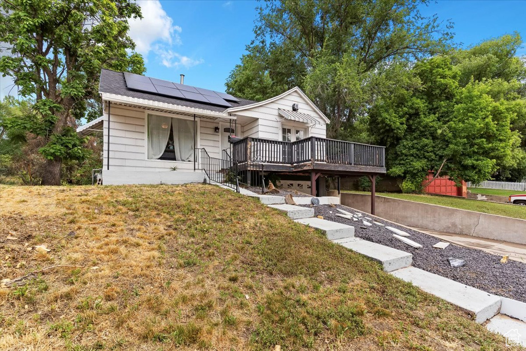 196 E 40TH ST South Ogden, UT 84405