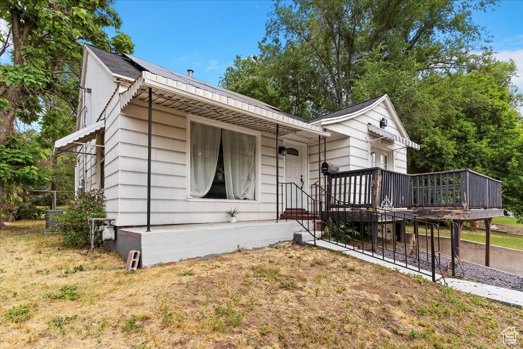 196 E 40TH ST South Ogden, UT 84405