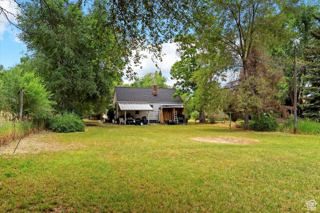 196 E 40TH ST South Ogden, UT 84405