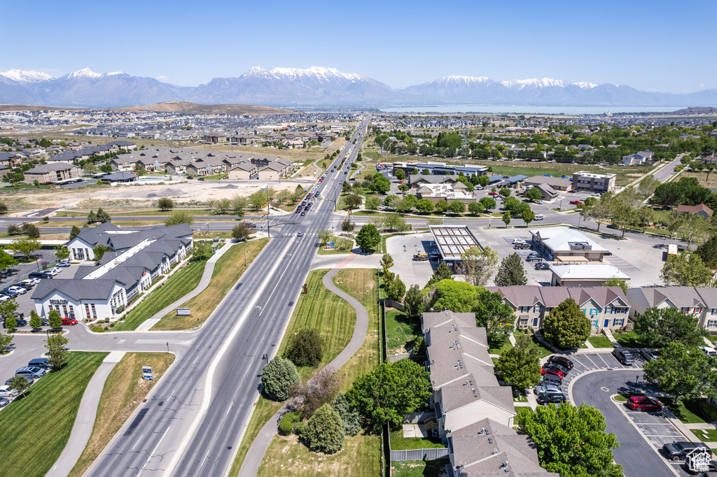3364 E DORNOCK DR Eagle Mountain, UT 84005