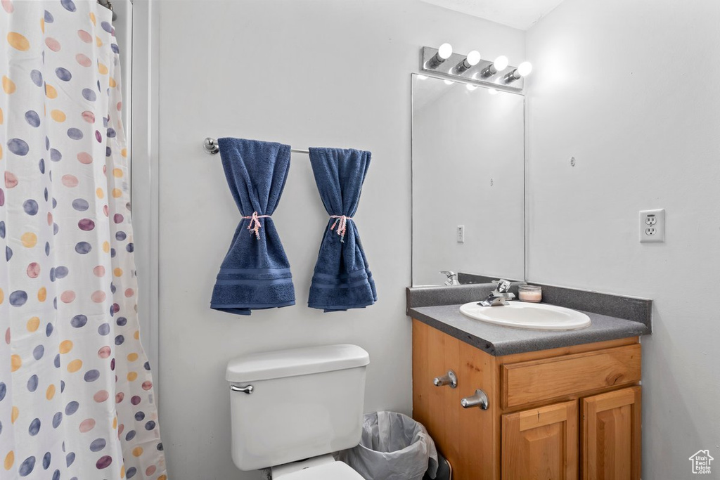 3364 E DORNOCK DR Eagle Mountain, UT 84005