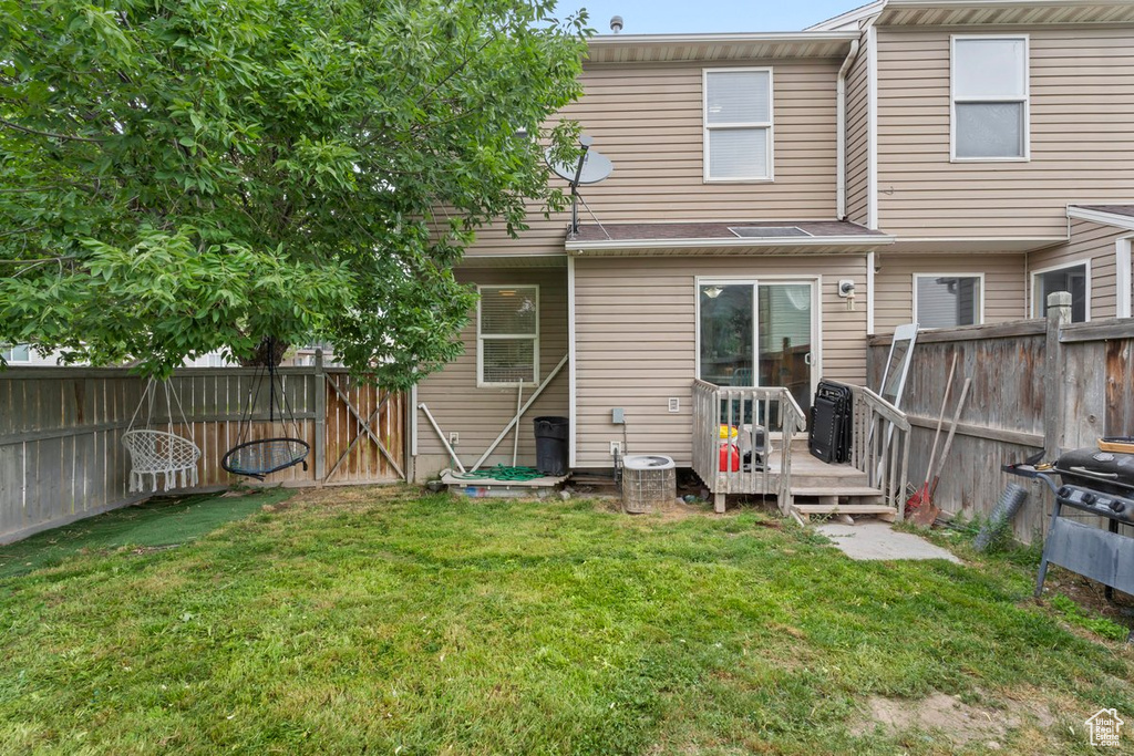 3364 E DORNOCK DR Eagle Mountain, UT 84005