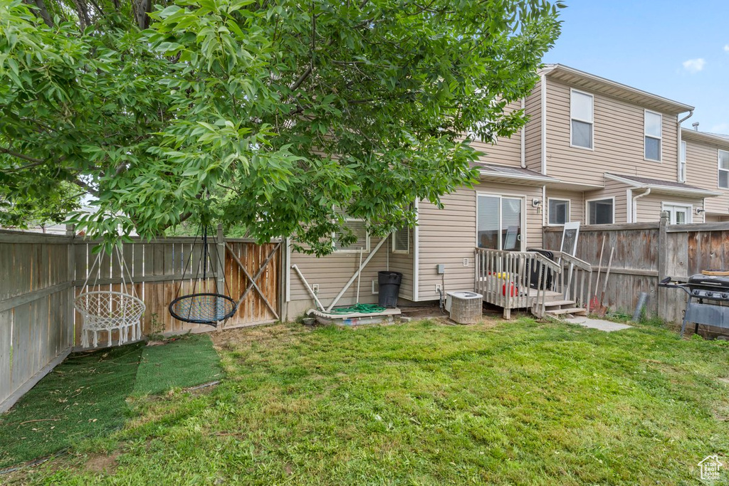 3364 E DORNOCK DR Eagle Mountain, UT 84005