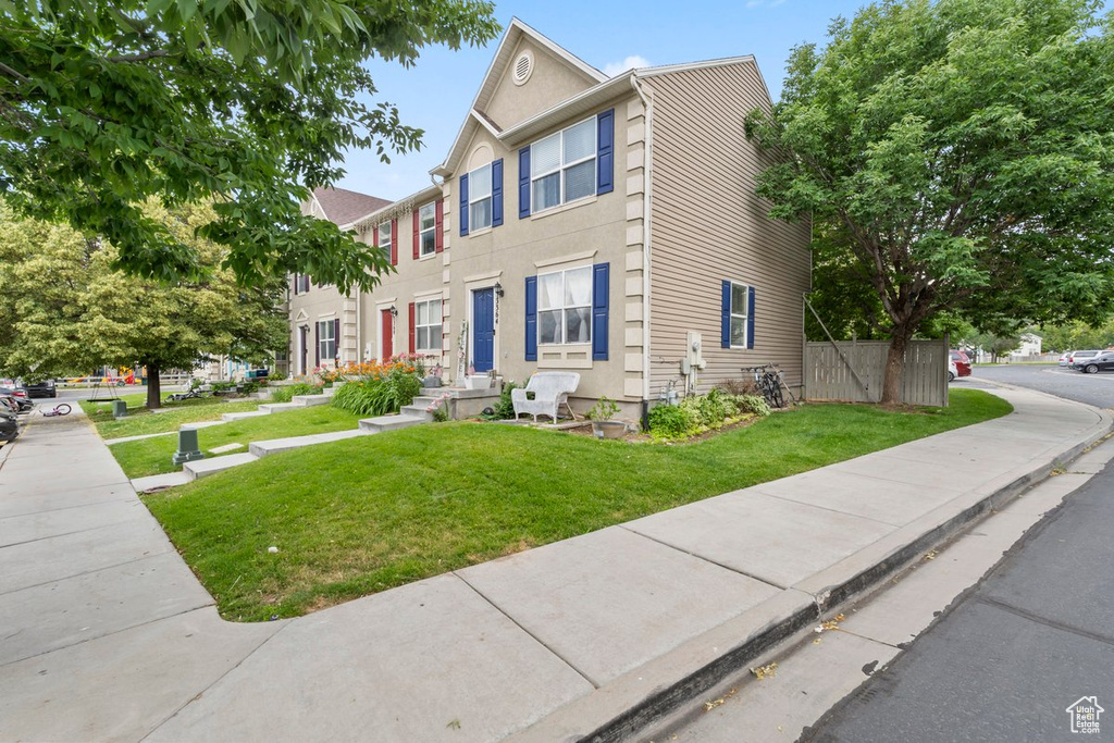 3364 E DORNOCK DR Eagle Mountain, UT 84005