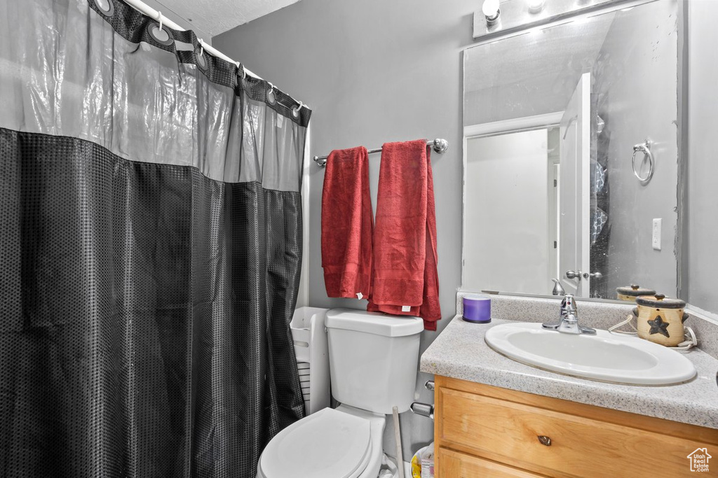 3364 E DORNOCK DR Eagle Mountain, UT 84005