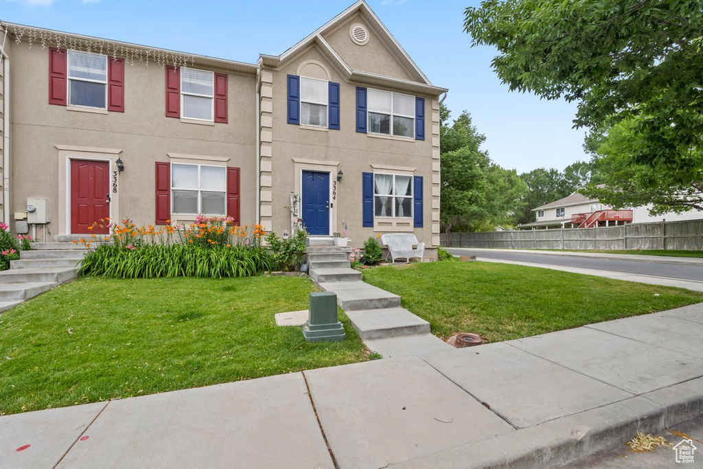 3364 E DORNOCK DR Eagle Mountain, UT 84005