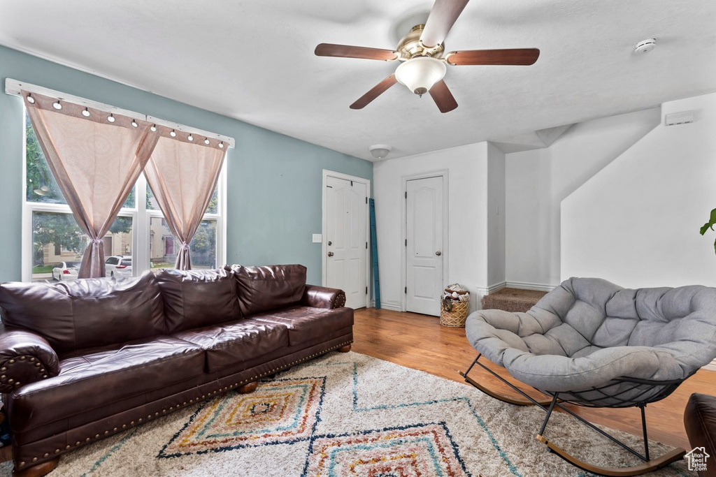 3364 E DORNOCK DR Eagle Mountain, UT 84005
