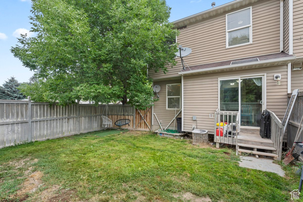 3364 E DORNOCK DR Eagle Mountain, UT 84005