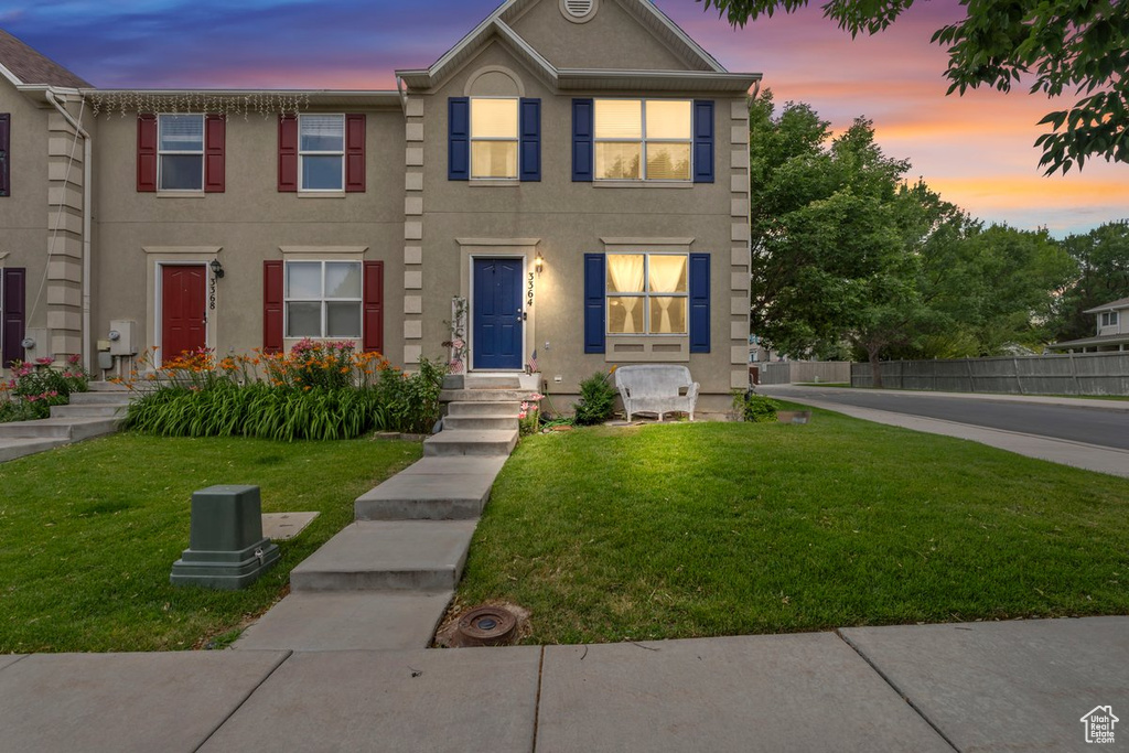 3364 E DORNOCK DR Eagle Mountain, UT 84005