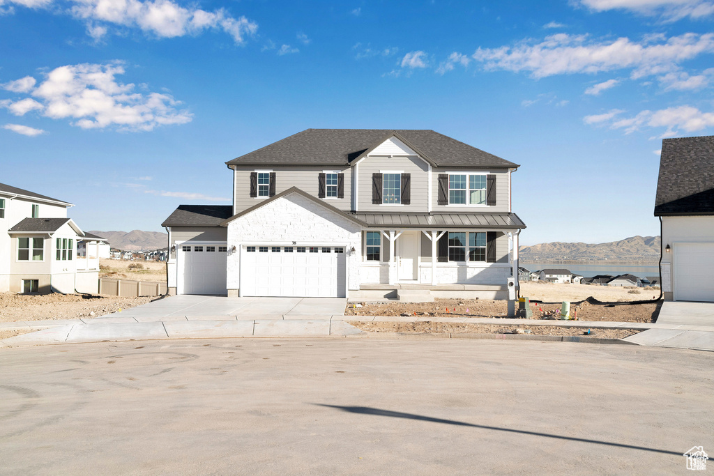 3329 S ZIGZAG HERON DR #802 Saratoga Springs, UT 84045