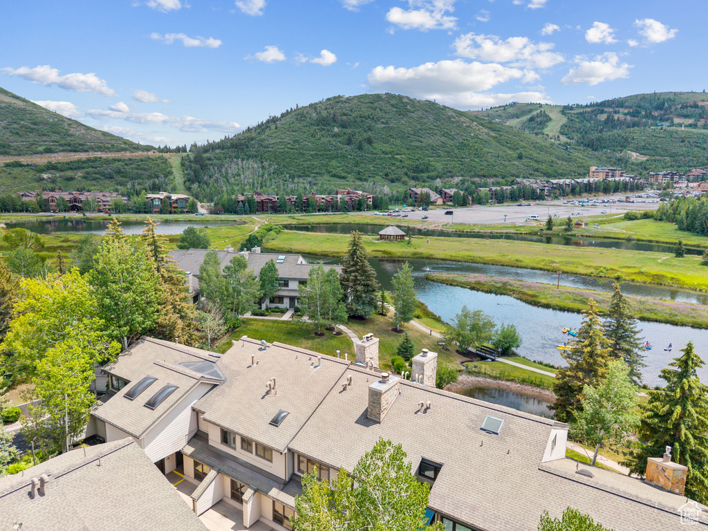 1582 DEER VALLEY DR Park City, UT 84060