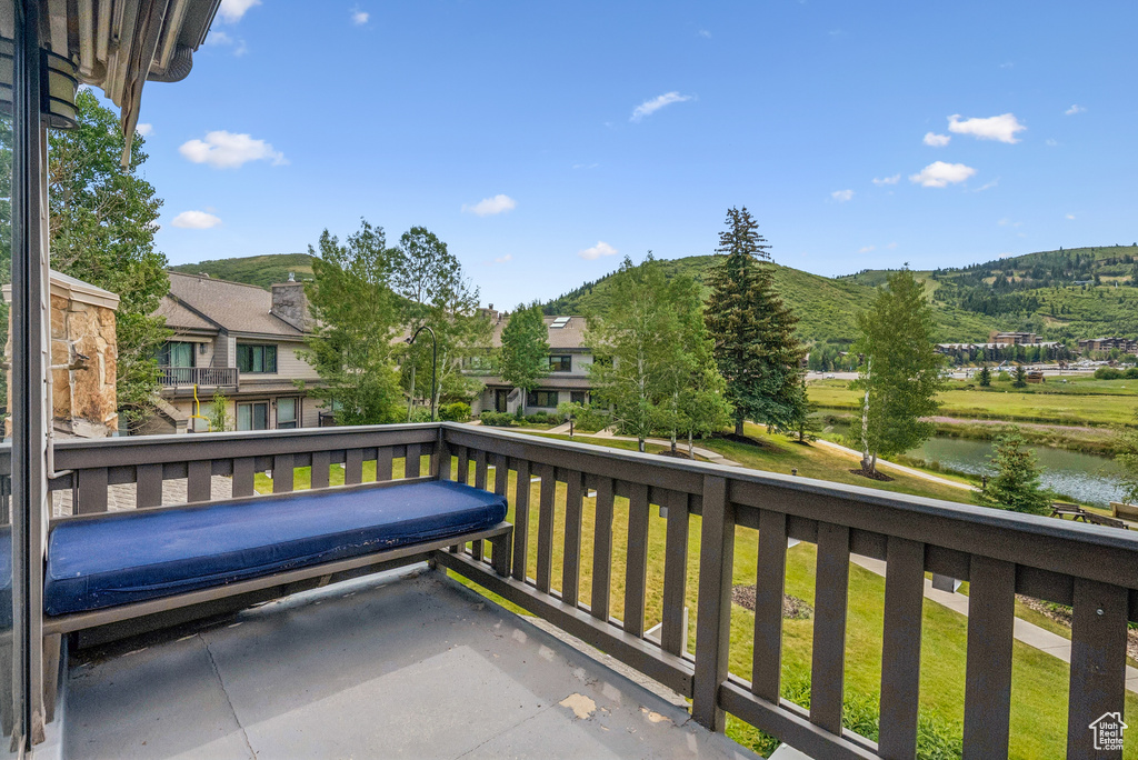 1582 DEER VALLEY DR Park City, UT 84060
