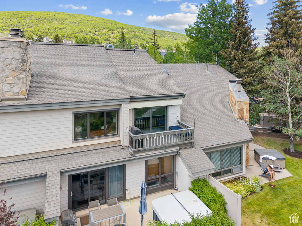 1582 DEER VALLEY DR Park City, UT 84060