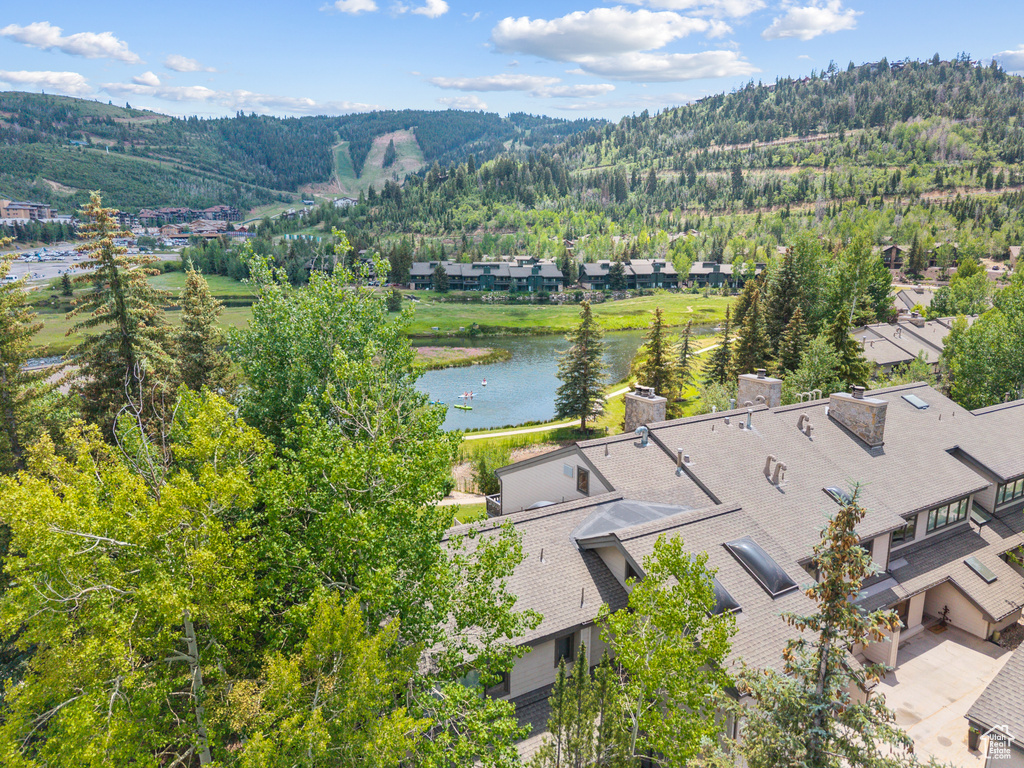 1582 DEER VALLEY DR Park City, UT 84060