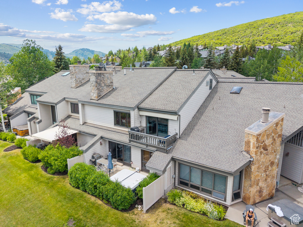 1582 DEER VALLEY DR Park City, UT 84060