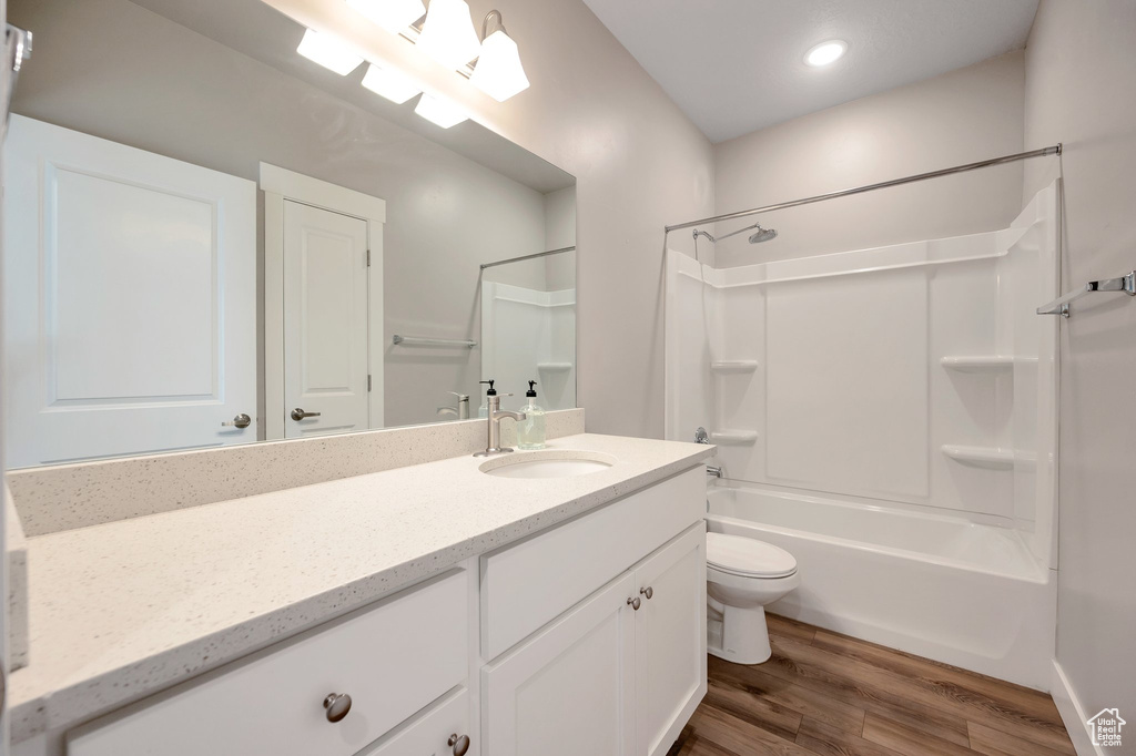 1128 S 820 E #1303 Heber City, UT 84032