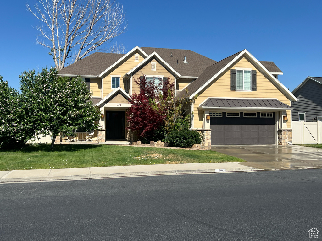 1694 S 710 E Lehi, UT 84043