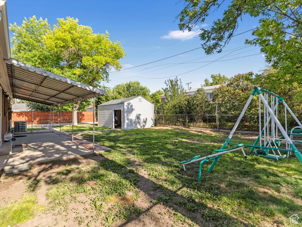 7645 W GARDENIA AVE Magna, UT 84044