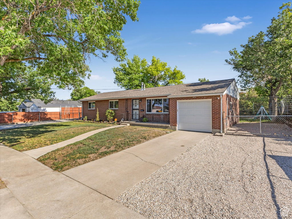 7645 W GARDENIA AVE Magna, UT 84044