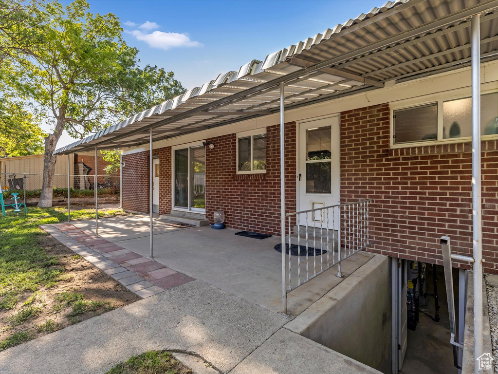 7645 W GARDENIA AVE Magna, UT 84044