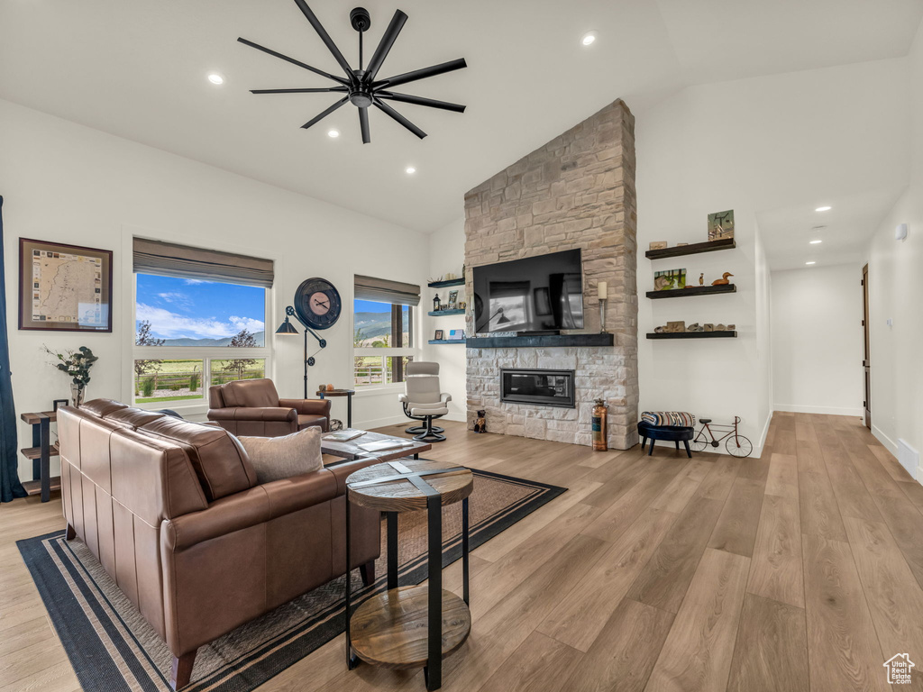 943 HART LOOP Francis, UT 84036
