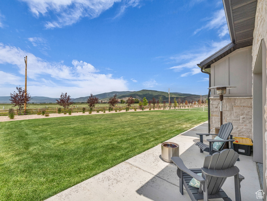 943 HART LOOP Francis, UT 84036