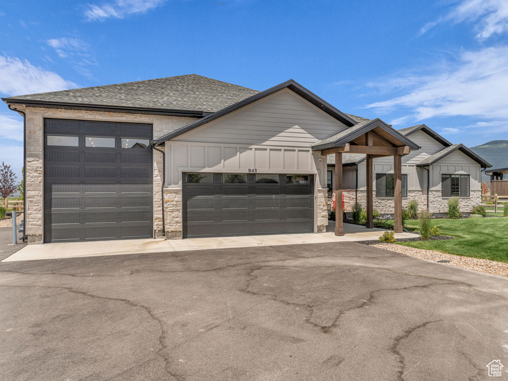 943 HART LOOP Francis, UT 84036