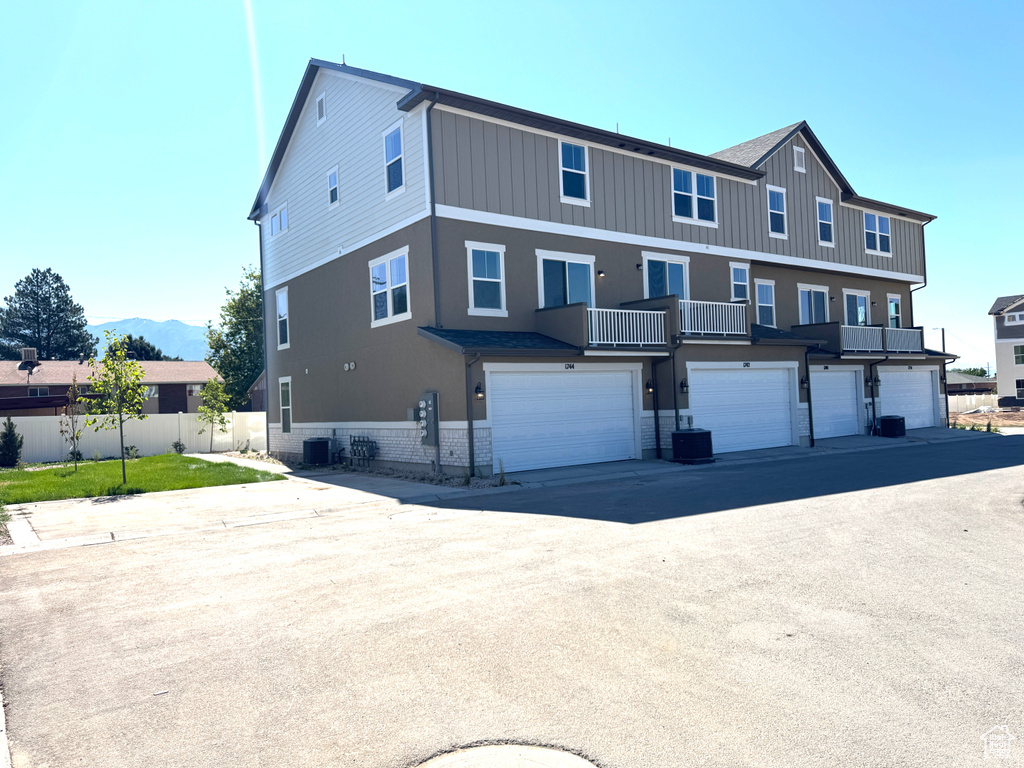 1678 N 1600 W #123 Layton, UT 84041