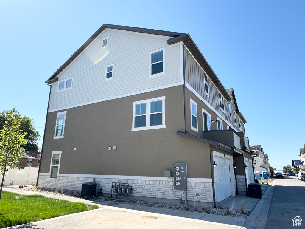 1678 N 1600 W #123 Layton, UT 84041