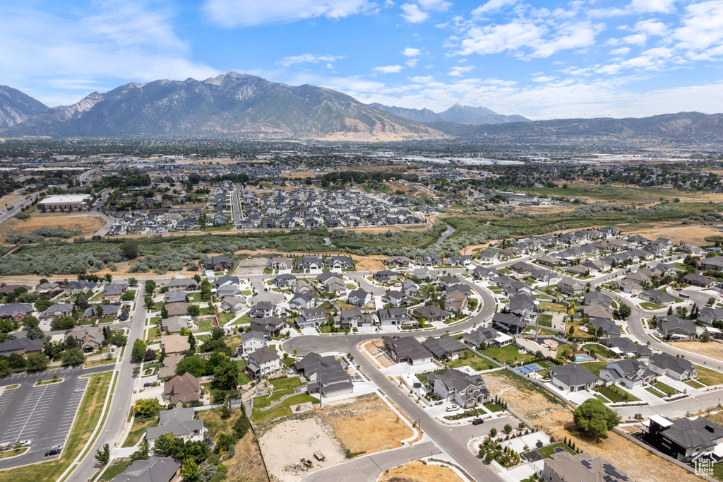 11557 S MAYS VIEW COURT CT South Jordan, UT 84095