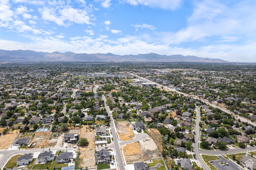 11557 S MAYS VIEW COURT CT South Jordan, UT 84095