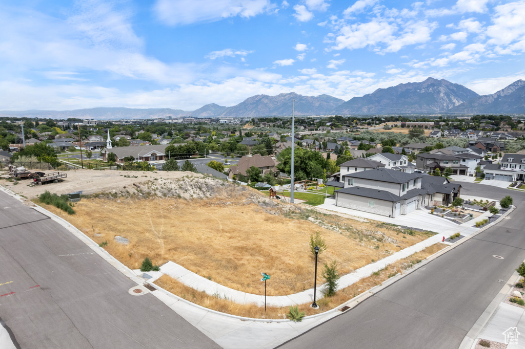 11557 S MAYS VIEW COURT CT South Jordan, UT 84095