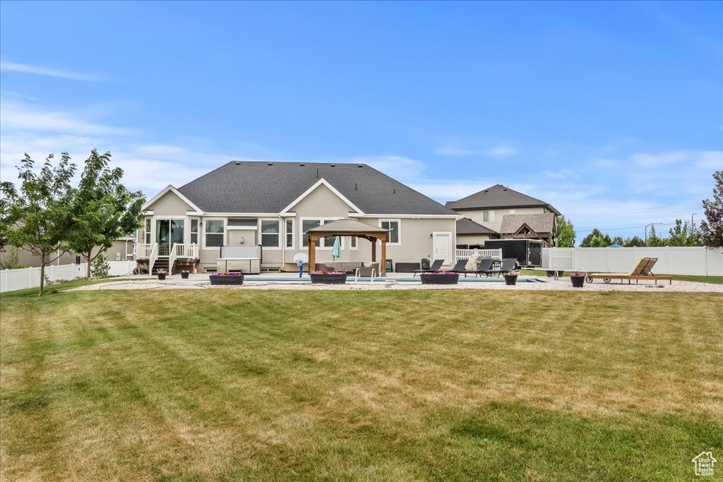 1820 W 950 N Layton, UT 84041