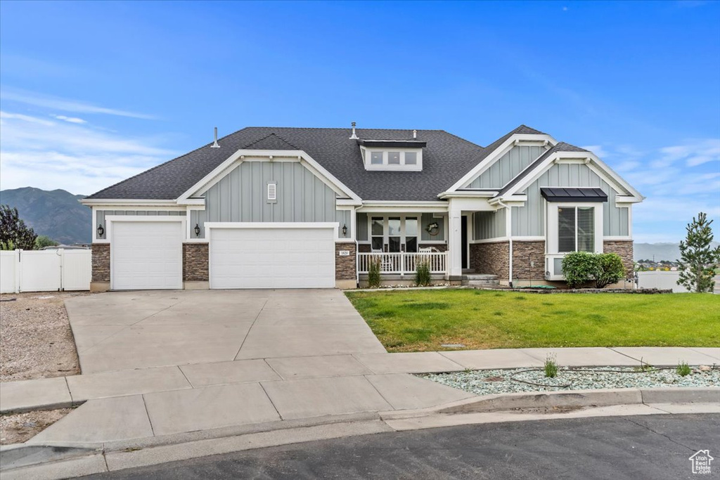 1820 W 950 N Layton, UT 84041
