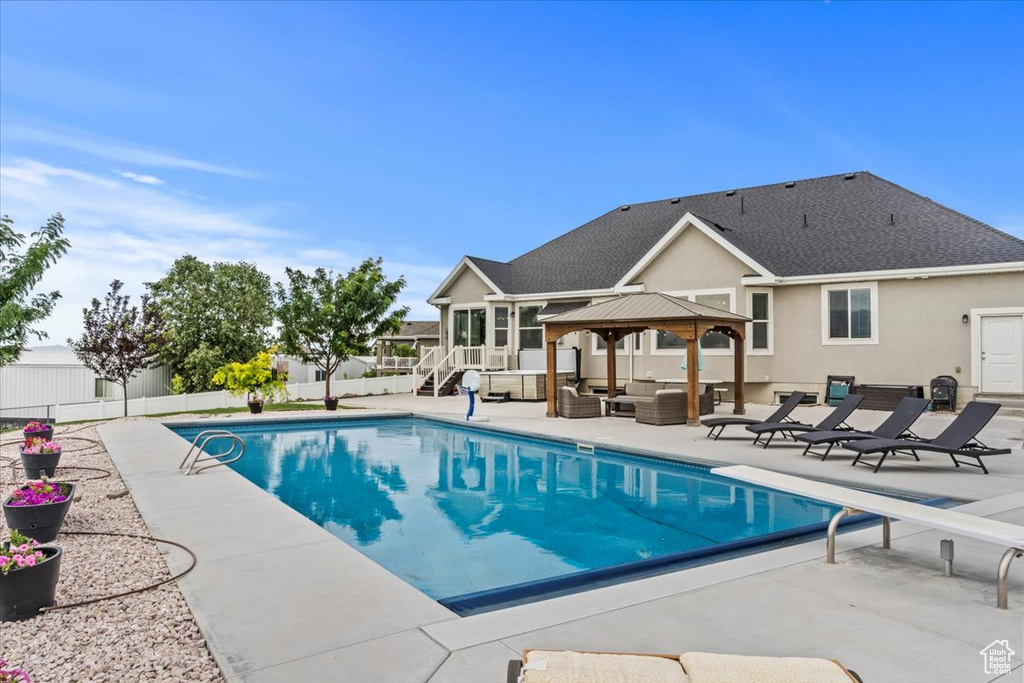 1820 W 950 N Layton, UT 84041