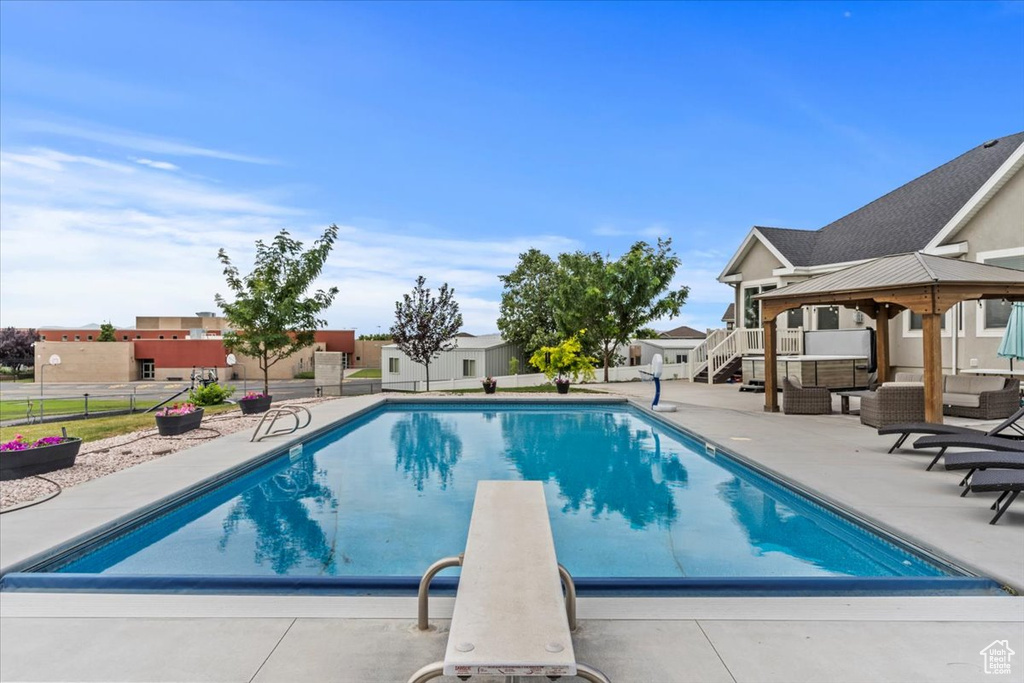 1820 W 950 N Layton, UT 84041