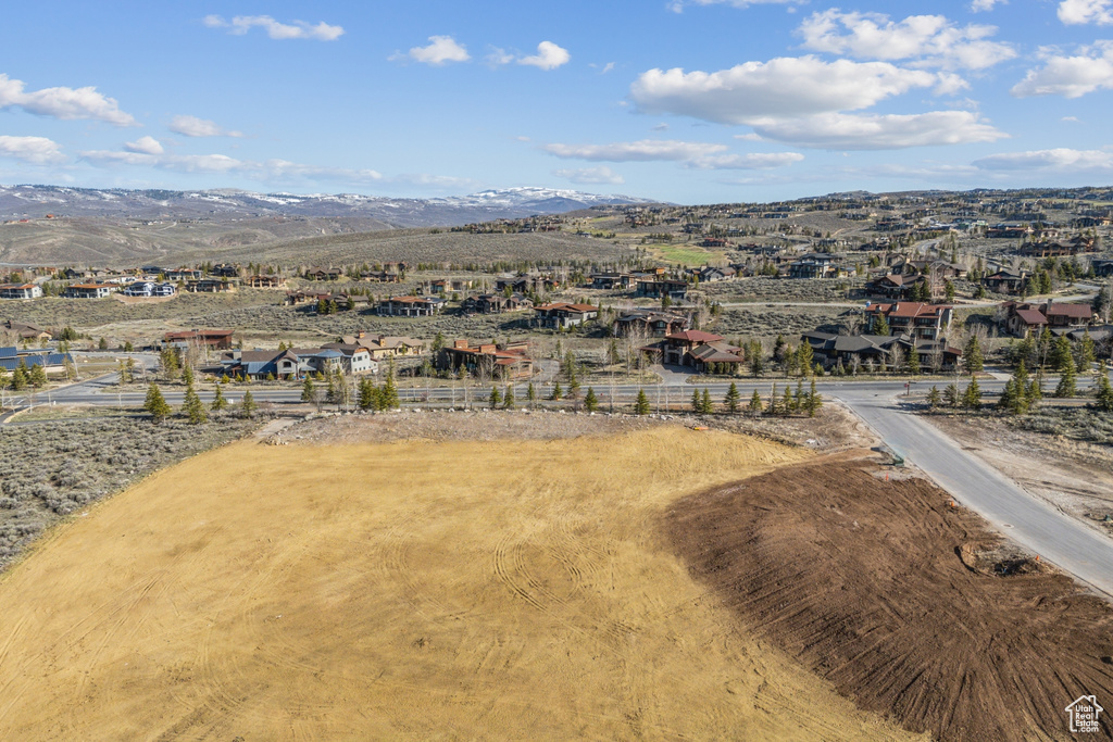 2822 HILLS RIDGE RD #26 Park City, UT 84098