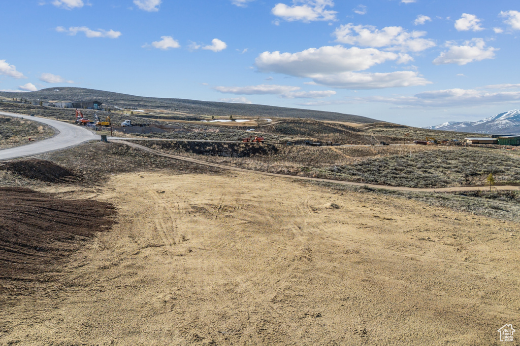 2822 HILLS RIDGE RD #26 Park City, UT 84098
