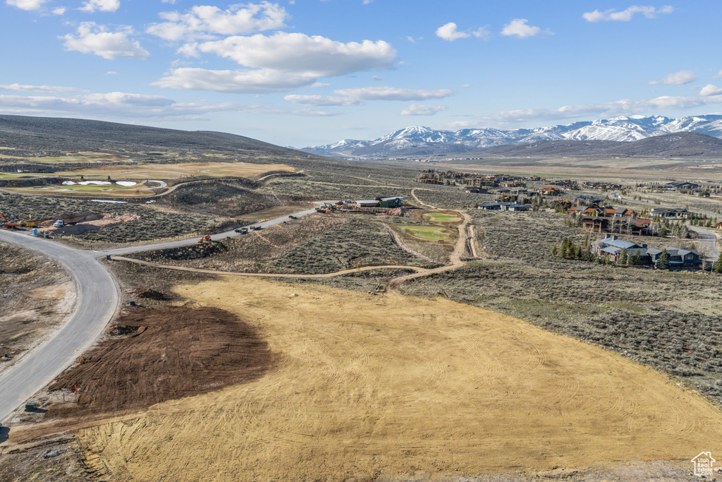 2822 HILLS RIDGE RD #26 Park City, UT 84098
